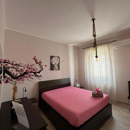 La Casa Di Zia Nini Apartment Villaggio Pirandello Ngoại thất bức ảnh
