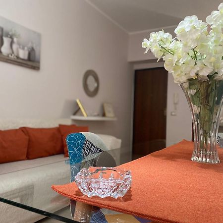 La Casa Di Zia Nini Apartment Villaggio Pirandello Ngoại thất bức ảnh
