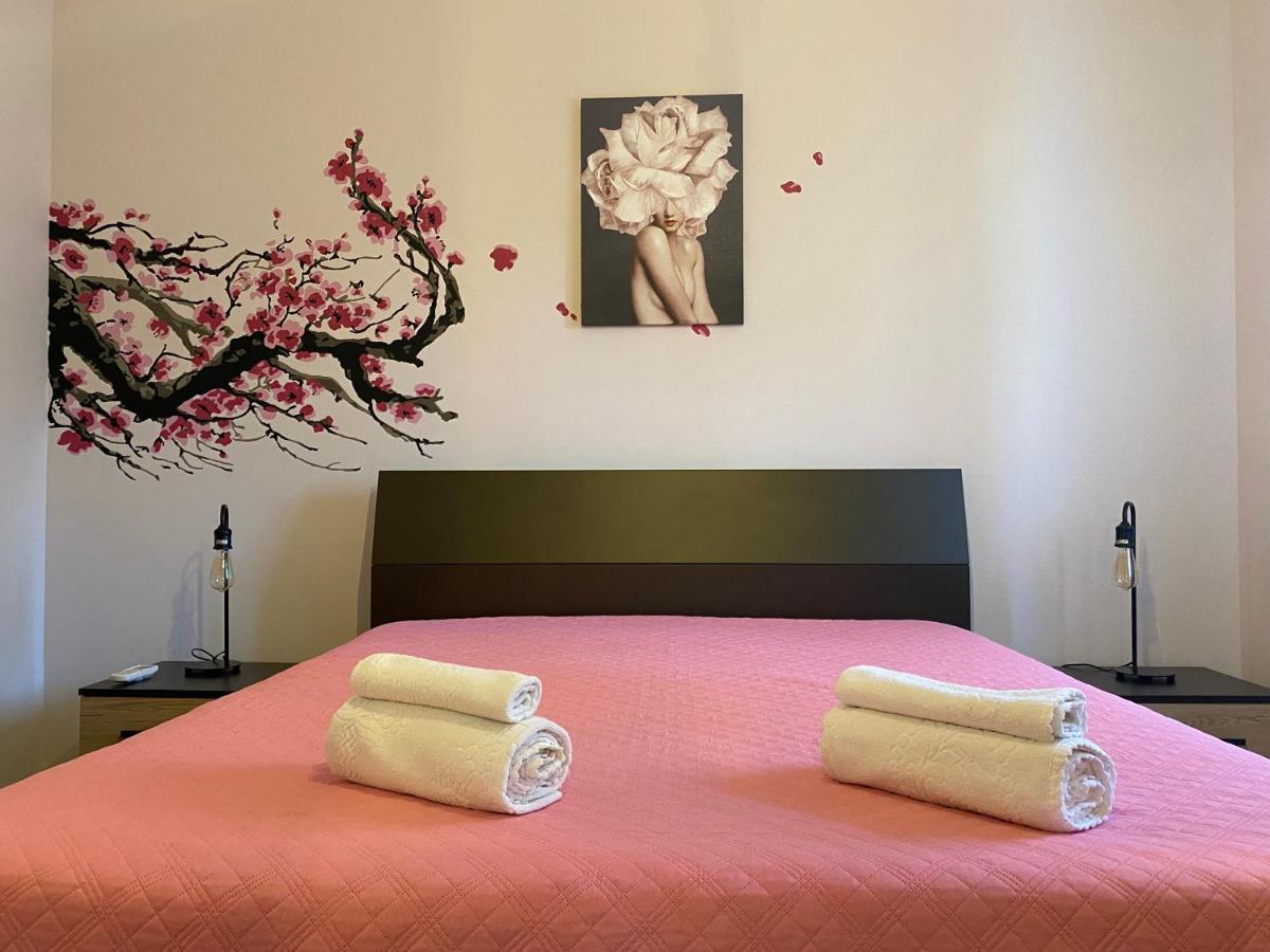 La Casa Di Zia Nini Apartment Villaggio Pirandello Ngoại thất bức ảnh