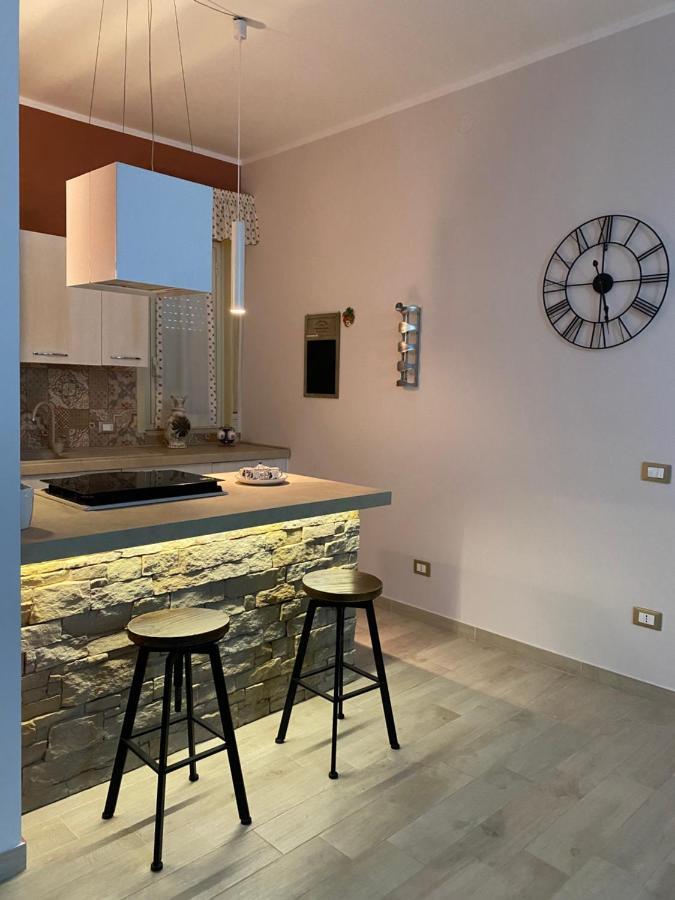 La Casa Di Zia Nini Apartment Villaggio Pirandello Ngoại thất bức ảnh