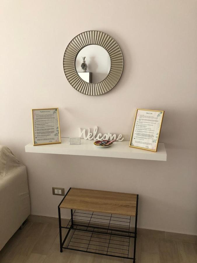 La Casa Di Zia Nini Apartment Villaggio Pirandello Ngoại thất bức ảnh
