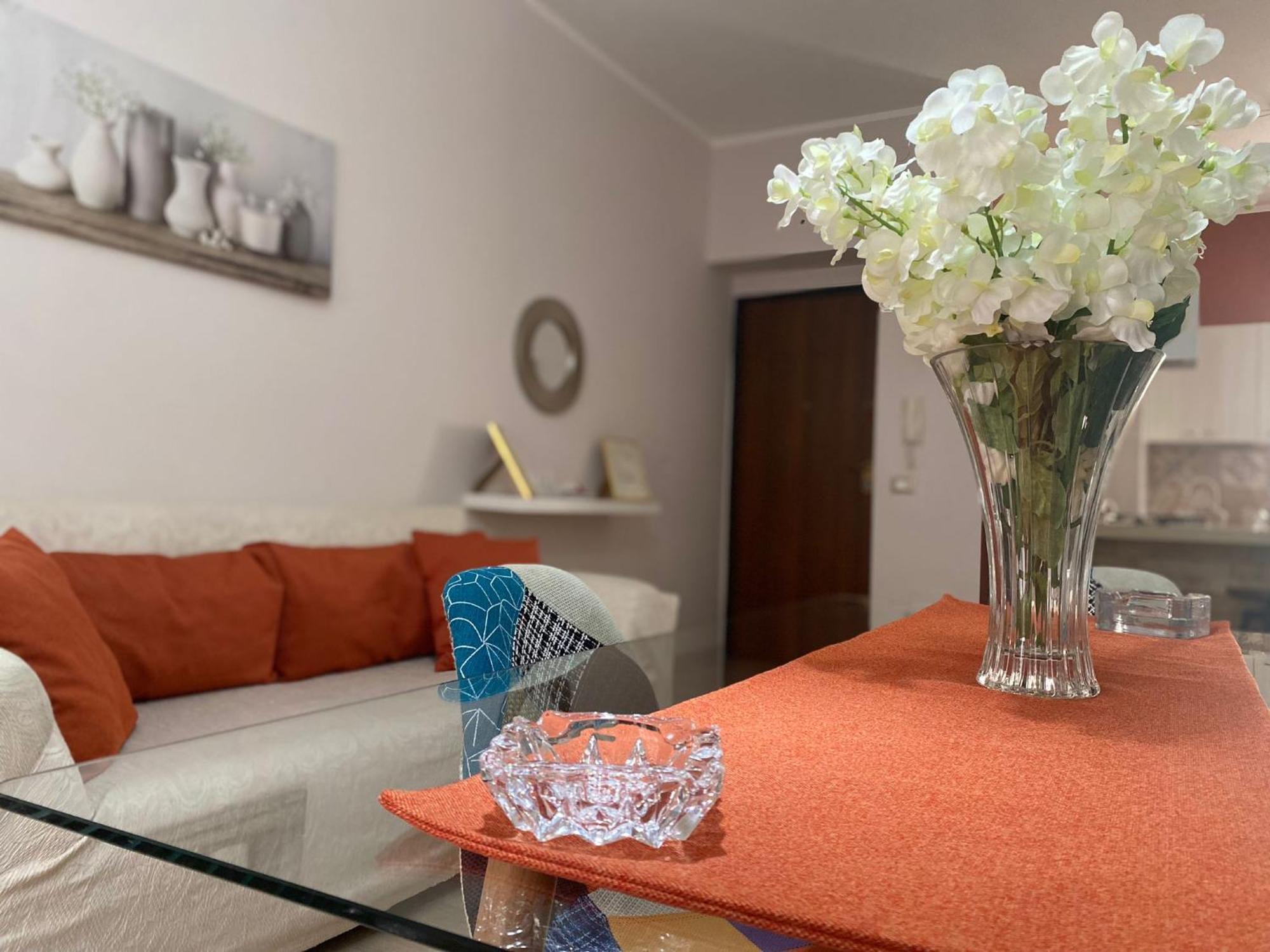 La Casa Di Zia Nini Apartment Villaggio Pirandello Ngoại thất bức ảnh