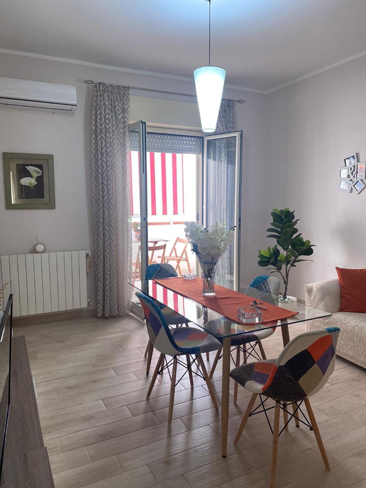 La Casa Di Zia Nini Apartment Villaggio Pirandello Ngoại thất bức ảnh