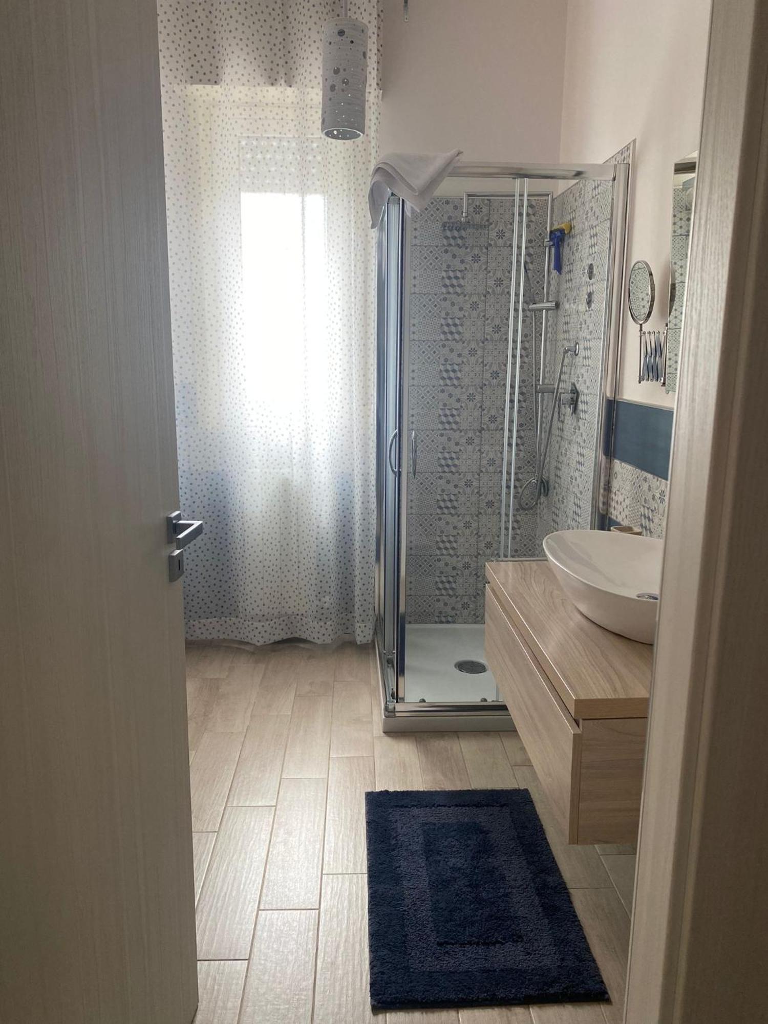 La Casa Di Zia Nini Apartment Villaggio Pirandello Ngoại thất bức ảnh