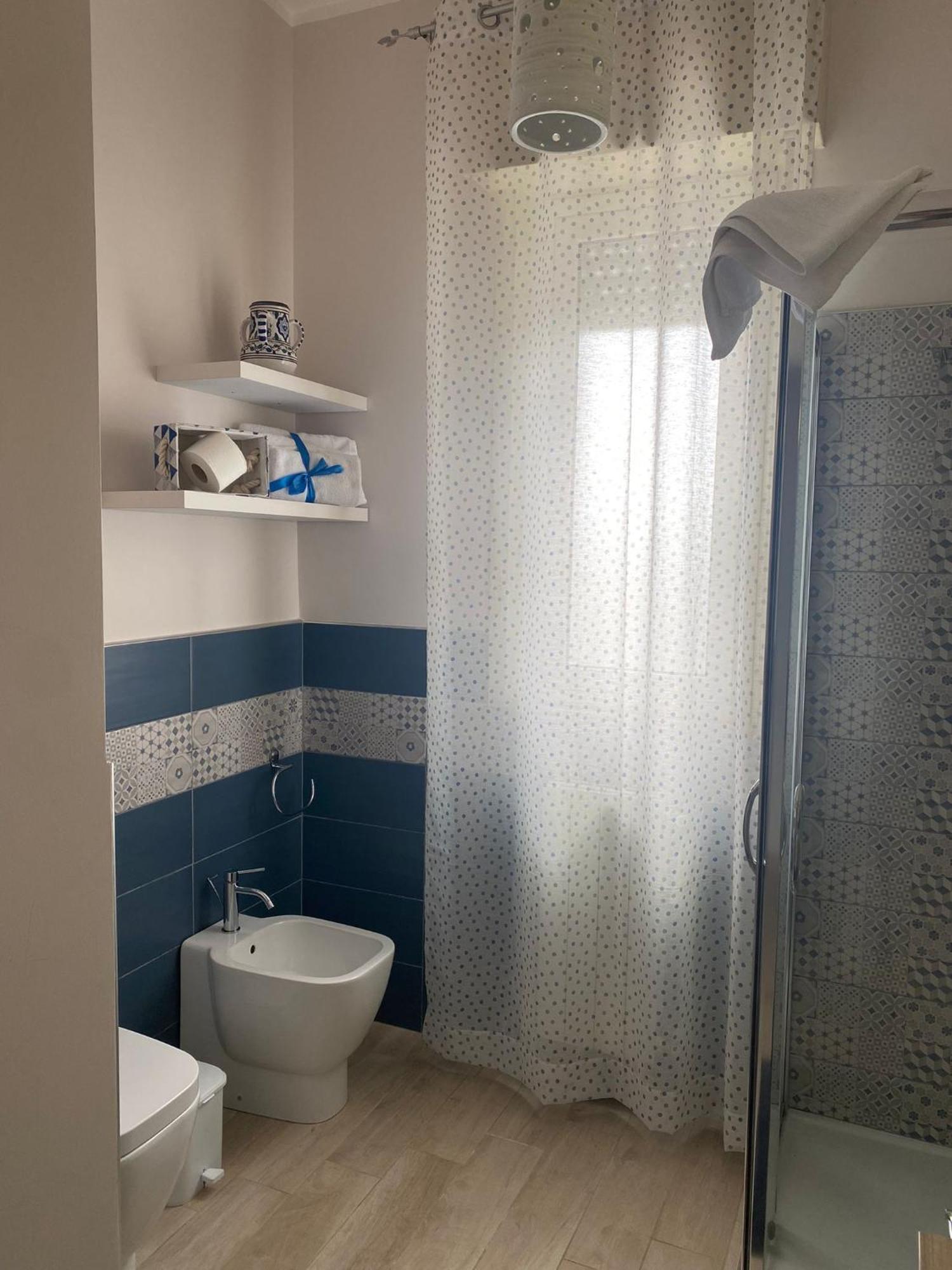 La Casa Di Zia Nini Apartment Villaggio Pirandello Ngoại thất bức ảnh