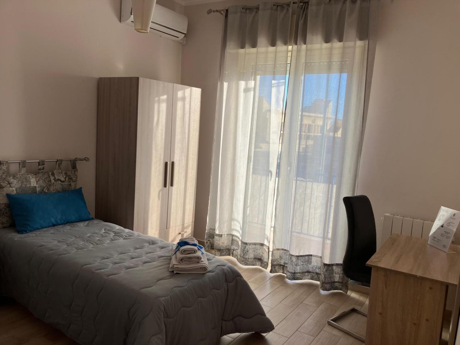 La Casa Di Zia Nini Apartment Villaggio Pirandello Ngoại thất bức ảnh