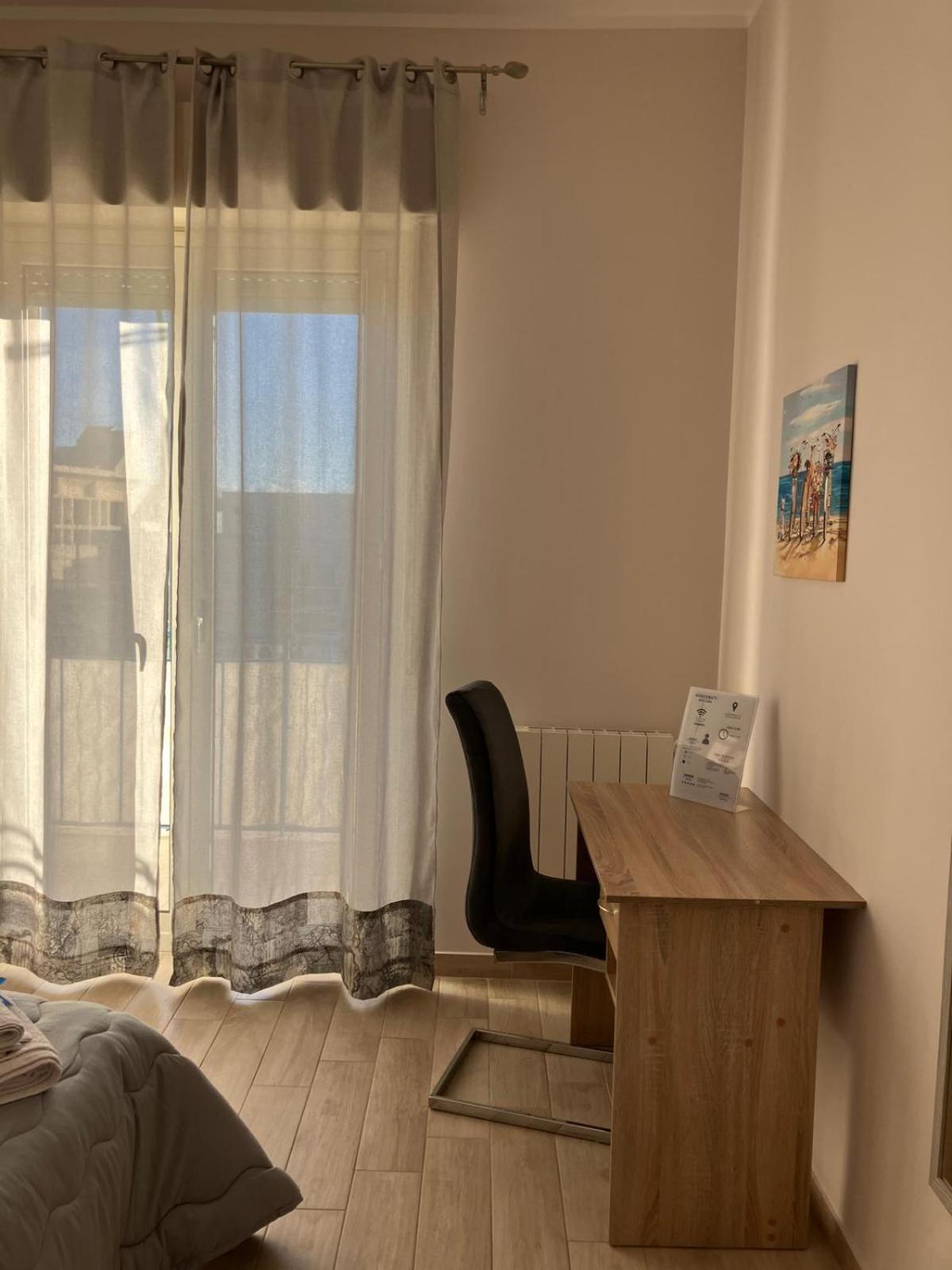 La Casa Di Zia Nini Apartment Villaggio Pirandello Ngoại thất bức ảnh