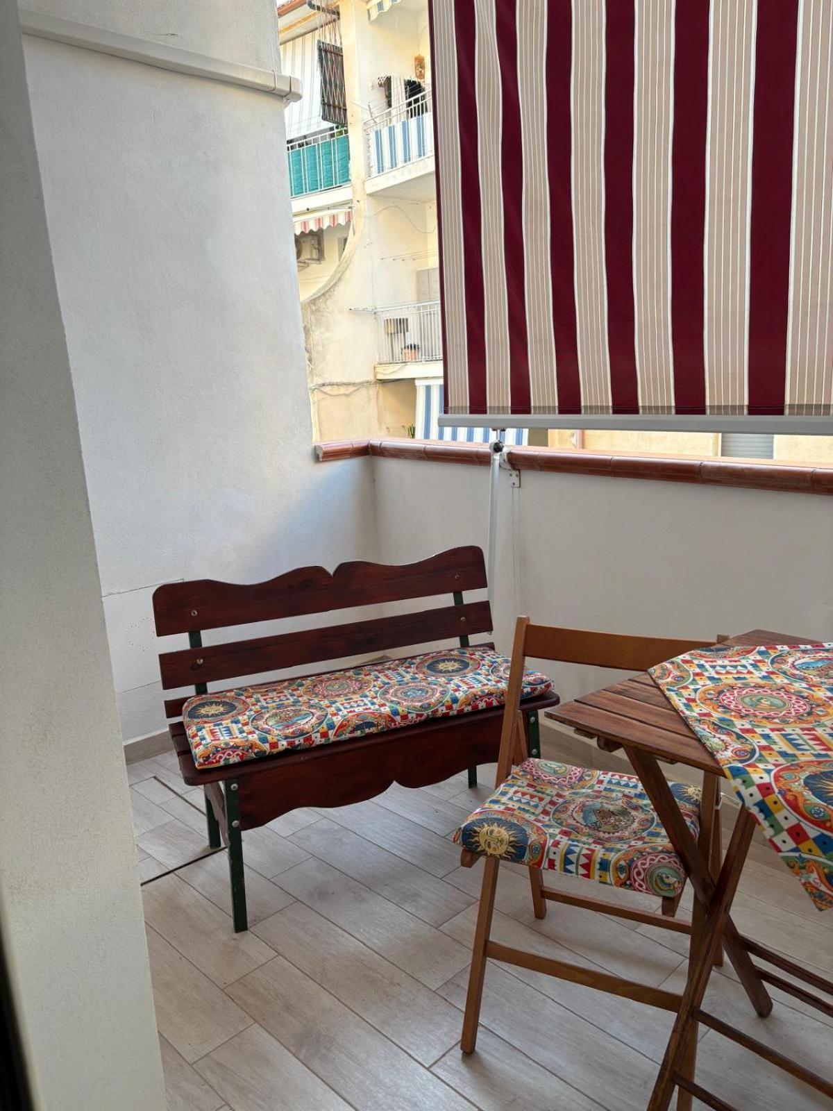 La Casa Di Zia Nini Apartment Villaggio Pirandello Ngoại thất bức ảnh