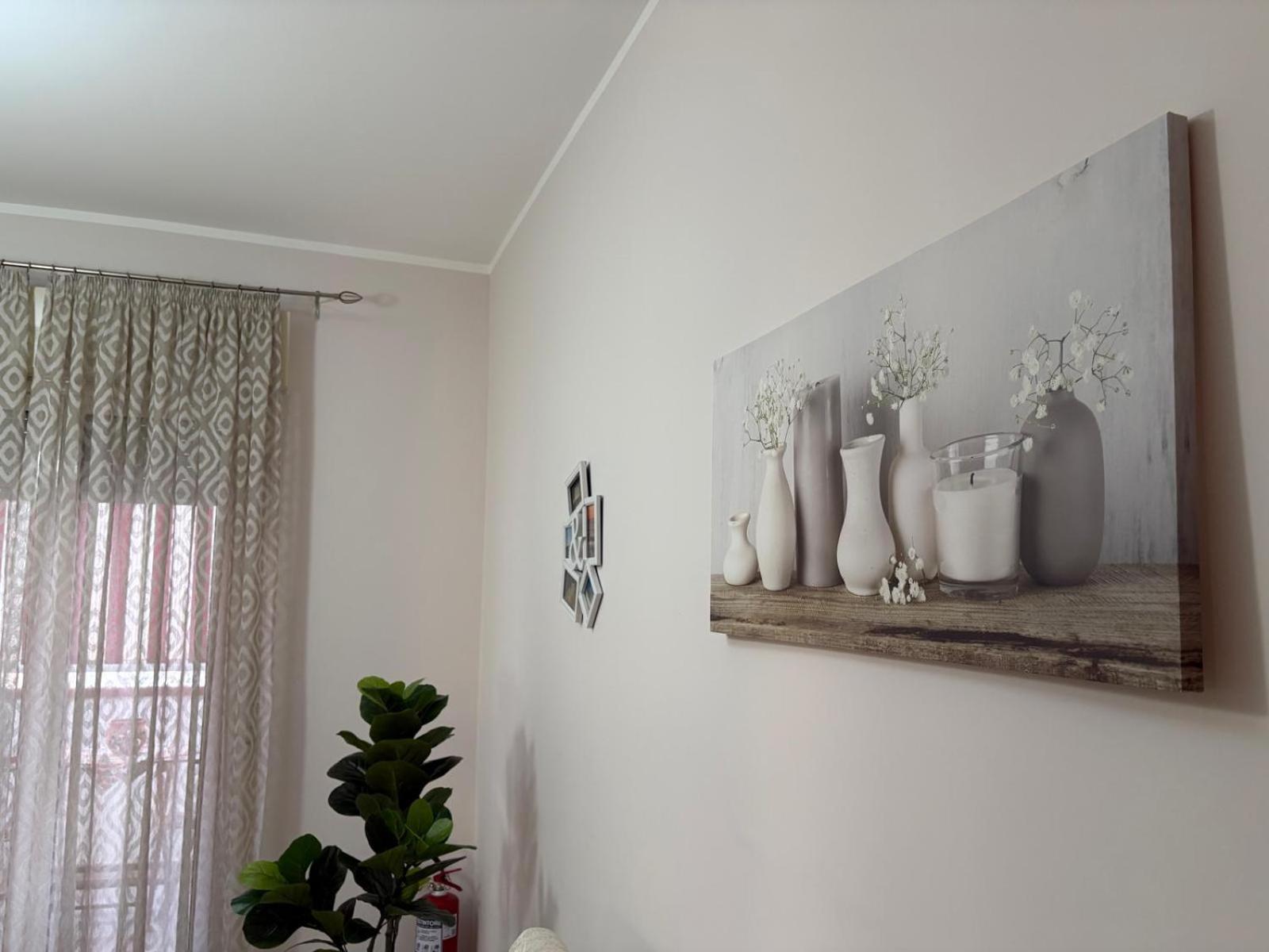 La Casa Di Zia Nini Apartment Villaggio Pirandello Ngoại thất bức ảnh